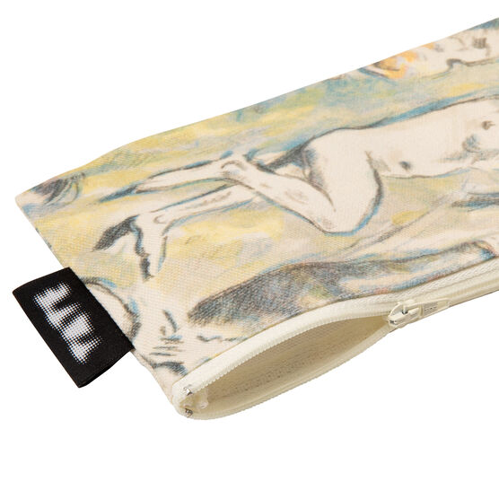 Paul Cezanne The Large Bathers pencil case